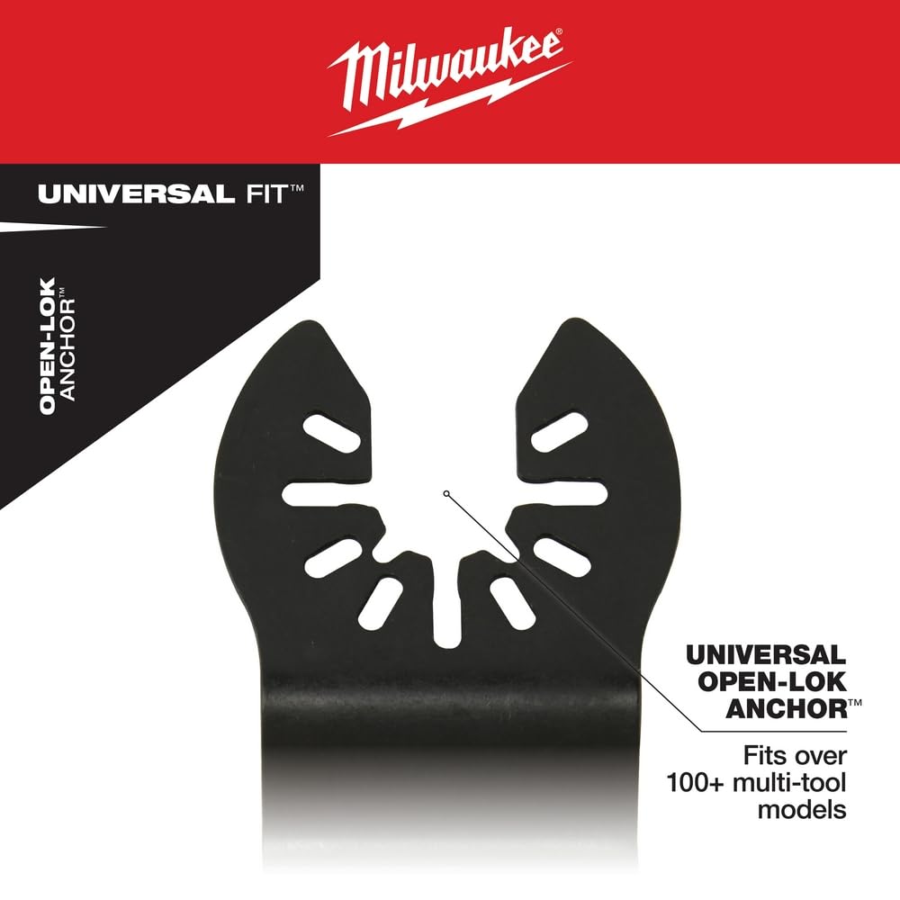 MULTI-TOOL BLADE KIT