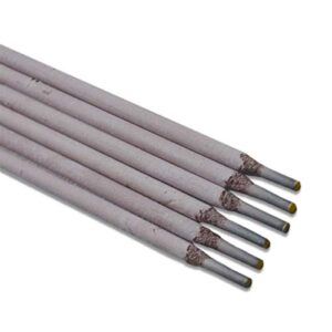 geeyu zhaonan-welding rods j422 low carbon steel electrode welding rods, for soldering weld wires diameter 2.0mm-4.0mm welding rod, for welding (diameter : 2.0mm 1kg, material : carbon steel)