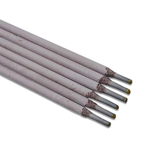 Geeyu ZHaonan-Welding rods J422 Low Carbon Steel Electrode Welding Rods, for Soldering Weld Wires Diameter 2.0mm-4.0mm Welding Rod, for Welding (Diameter : 2.0mm 1KG, Material : Carbon Steel)