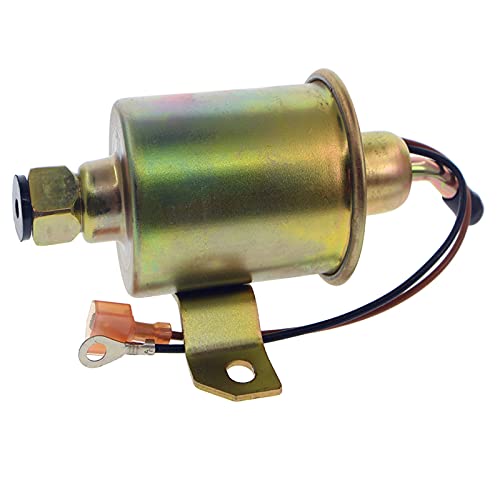 Masnln 149-2457 fuel filter & 149-2311 Fuel Pump for Onan Cummins Generator 4000 4KW Microlite MicroQuiet with 1403280 Air Filter