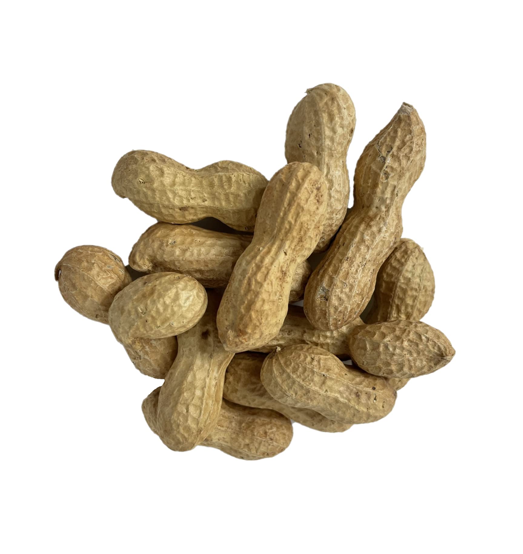 Executive Deal Peanuts in Shell for Birds, Squirrels, Deers, and Wildlife - 2 lb, 32 Ounces