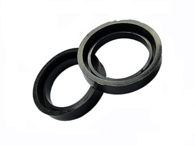 HeadSeal.com Inlet & Outlet Seal Set for Intex Pure Spa - Prevent Leaks with Perfect Gasket Between Connectors, Ensuring Water Integrity and Longevity of Your Hot Tub Experience