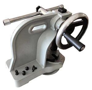 lldsimex 1ton arbor press with hand wheel