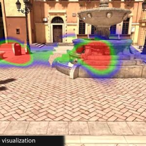 WorldViz SightLab VR Pro Eye Tracking Software for HTC Vive Pro Eye, HP Omnicept, StarVR One, Pupil Labs and more!