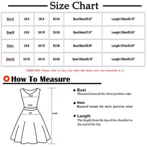 Bravetoshop Women's Summer Wrap Dress Casual V Neck Half Sleeve Midi Dress Club Party Y2k Streetwear (Z-Black,XL)