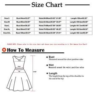 Bravetoshop Women's Sexy Spaghetti Strap Long Dresses Elegant Backless Bodycon Maxi Dress Formal Evening Gowns Dress (Orange,S)