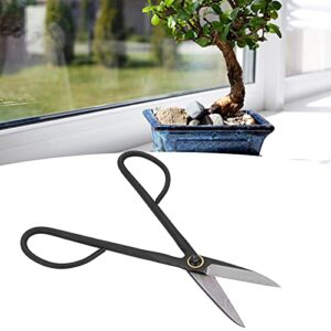 EVTSCAN Stainless Steel Bonsai Tool Cutter Branch Cutting Garden Shear Potted Plants Tool for Outdoor