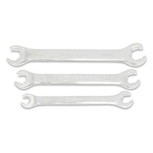crescent 3 pc. sae flare nut wrench set - cfnws0-05
