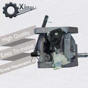 XingLi 532429215 Carburetor Fit for Husqvarna 429215 LCT 291cc L11 585020405 532429215 Snow Blower