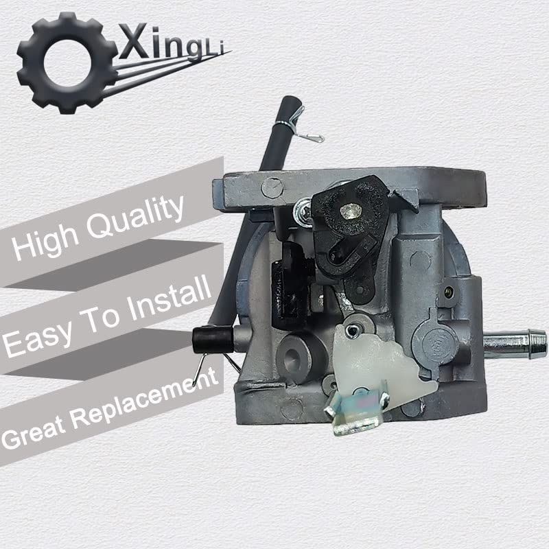 XingLi 532429215 Carburetor Fit for Husqvarna 429215 LCT 291cc L11 585020405 532429215 Snow Blower