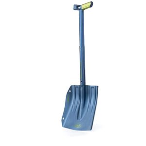 backcountry access dozer 2h shovel - blue