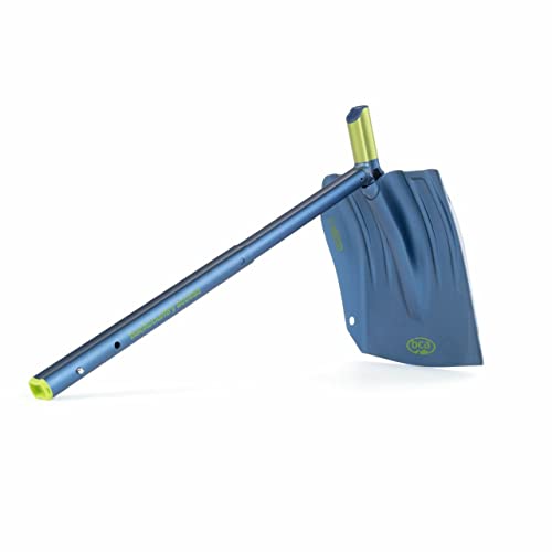 Backcountry Access Dozer 2H Shovel - Blue