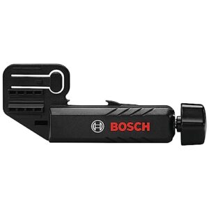 Bosch LR10 500 Ft. Rotary Laser Receiver, Red
