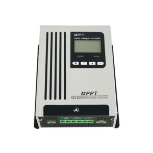 SOLAFANS 48V 65A MPPT Solar Controller auto Wake up Dead Battery DC150V 12V 24V 48V Auto Max PV Input 3560W for Selectable Batteries