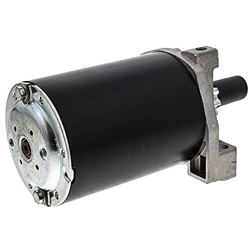 8TEN Starter Motor for Generac 0D9004A 0E0601ASRV 0D9004B 0E0601 0E06010SRV Generators