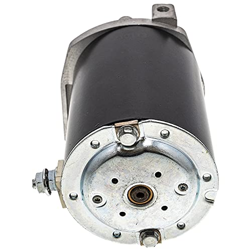 8TEN Starter Motor for Generac 0D9004A 0E0601ASRV 0D9004B 0E0601 0E06010SRV Generators