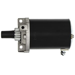 8TEN Starter Motor for Generac 0D9004A 0E0601ASRV 0D9004B 0E0601 0E06010SRV Generators