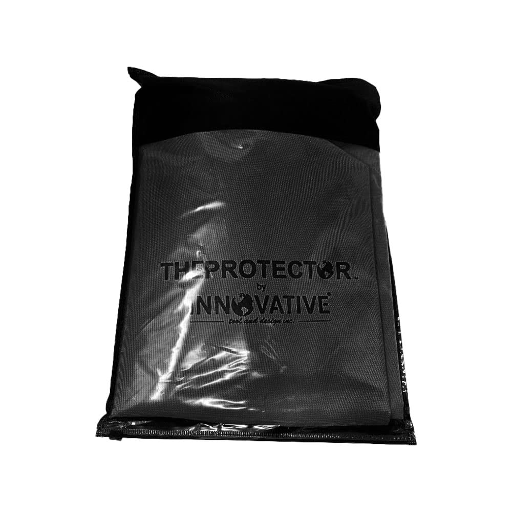 Innovative t&d Backpack Blower Cover Leaf Blower Cover, Blower Cover, Waterproof Cover, wrap