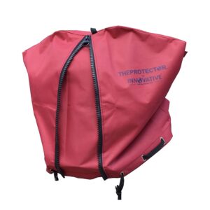 innovative t&d backpack blower cover leaf blower cover, blower cover, waterproof cover, wrap