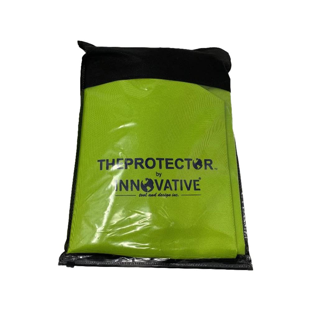 Innovative t&d Backpack Blower Cover Leaf Blower Cover, Blower Cover, Waterproof Cover, wrap