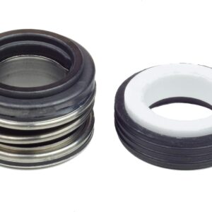 HCLLPS Super Pump Seal Replacement for Hayward Go Kit 3. All 3 Gaskets & Shaft Seal. Fits All SP1600, SP2600 in Regular, X, VSP Models. SPX1600TRA SP1600Z2 PS-201 SPX1600R SPX1600S SPX1600T Pool