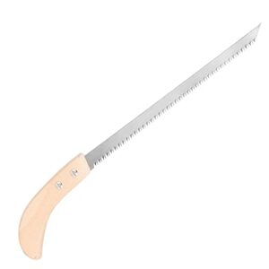 Bonsai Saw Narrow Small Tooth Saw Tree Saw Narrow for fruit trees