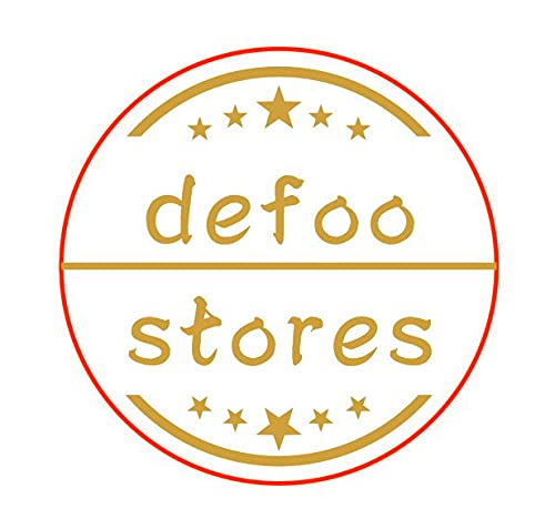 defoo 68147 68150 Carbon Motor Brushes Suitable for Harbor Freight Central Machinery Chicago Demolition Hammer Jack Hammer Demo Hammer Breaker Hammer