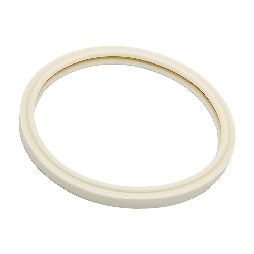 (1PCS) 8 3/8" 79101600z Light Lens Gasket for Pentair AmerLite Sam 79101600 IntelliBrite 79104800 Pool Lights