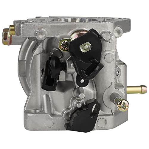 HUSWELL GP5000 GP5500 Carburetor for Generac GP5500 GP6500 GP6500E GP7500E 389cc 8125W 0J58620157 Jingke Huayi Kinzo Ruixing 13HP 14HP 15HP 16HP 188F Portable Generator Engine Carb