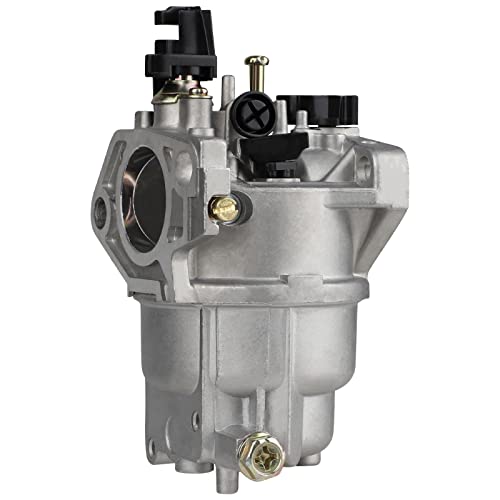 HUSWELL GP5000 GP5500 Carburetor for Generac GP5500 GP6500 GP6500E GP7500E 389cc 8125W 0J58620157 Jingke Huayi Kinzo Ruixing 13HP 14HP 15HP 16HP 188F Portable Generator Engine Carb