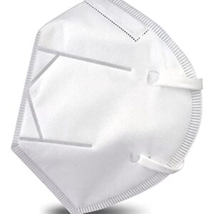 RESPIRATOR N95 PK/5