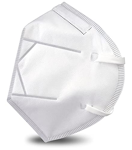 RESPIRATOR N95 PK/5