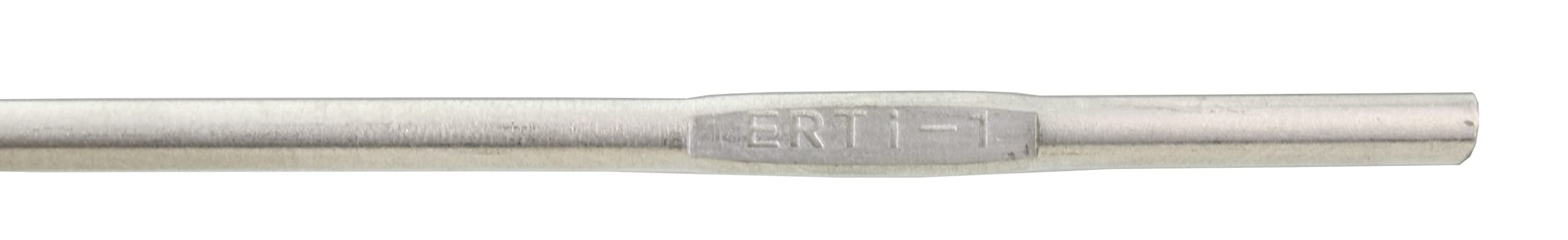 ERTi-1 Titanium TIG Welding Rod - Grade 1-36" x 1/16" - (10 Rods)