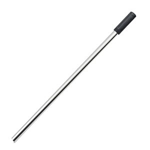 uprimu pool cover tool, pool cover removal installation rod pool cover anchors, stainless steel heavy made, 29inch length, compatible with all standard pool cover anchors