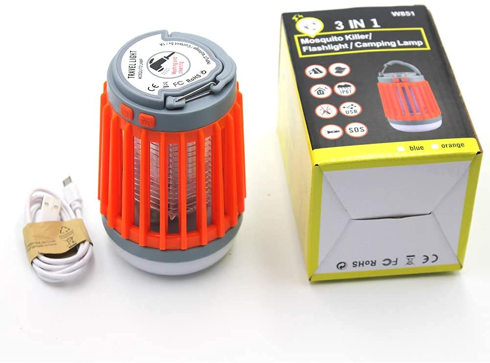 Fuzebug, Fuze Bug, Fuzbug Mosquito Bug Killer Cordless, Fuzebug Mosquito Zapper Outdoor