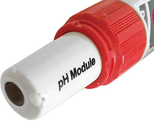 Triplett PH180 Waterproof PH Tester Pen, 0 to 14 pH