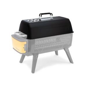 FirePit Cook Accessory Set: Cookware and Tools for BioLite FirePit