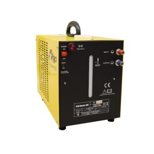 NEW AHP ChillMaster 300 Cooler 220v TIG torch cooler, for new 2021 and up AHP TIG welders