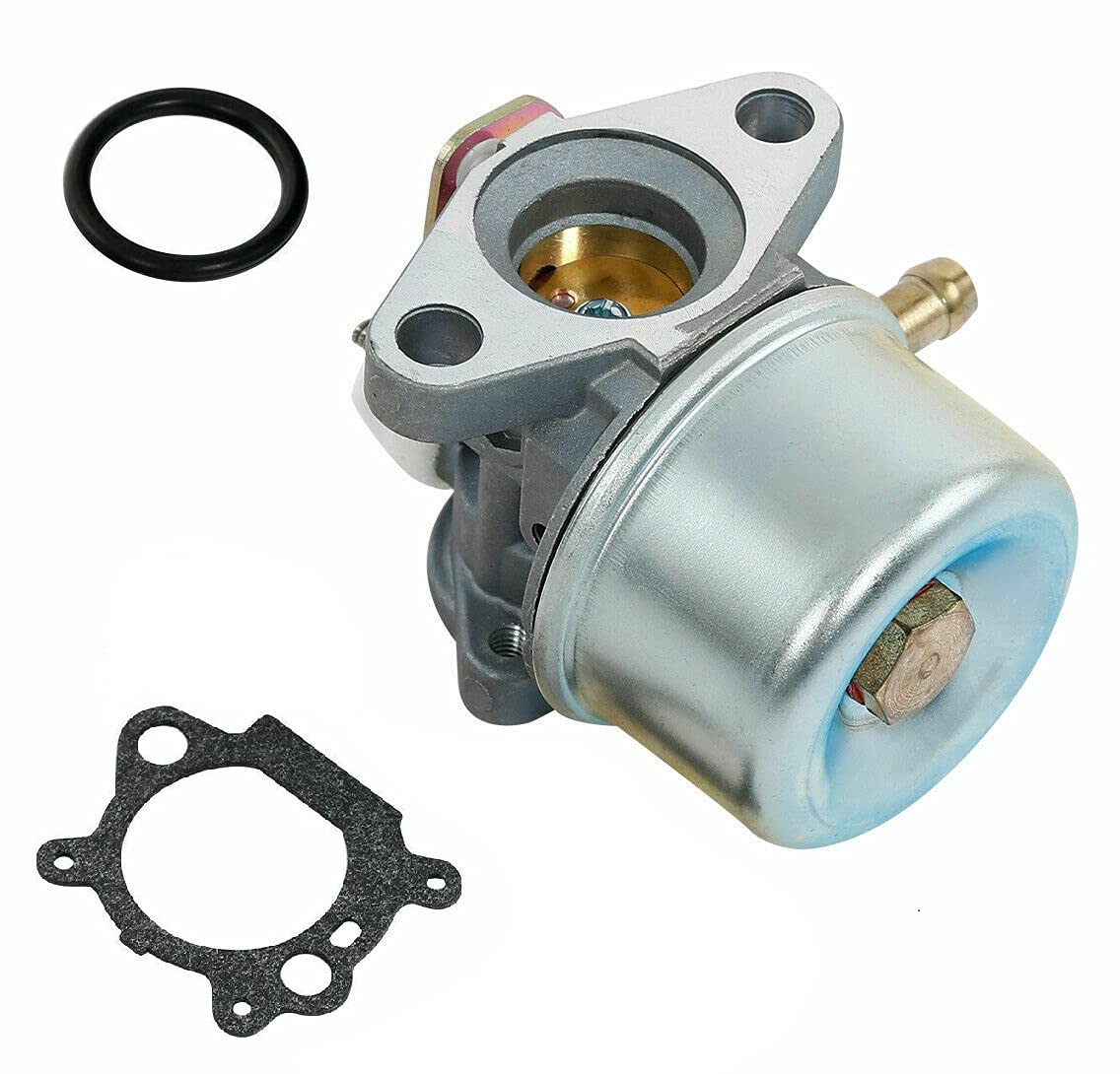 Owigift Carburetor Carb Replaces for Coleman Powermate PM0401853 PM0401852 PC0401851 1850 1500 Watt Ultra 2500 Generator with Briggs Stratton Engine