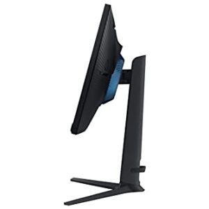 SAMSUNG Odyssey G3 FHD Gaming Monitor, 144hz, HDMI, Vertical Monitor, AMD FreeSync Premium, G30A (LS24AG302NNXZA),24-Inch