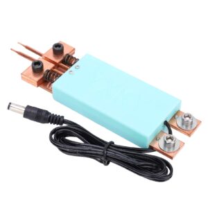 Surebuy 18650 Integrated Spot Welder Pen ABS for Industrial Long‑term Work Assembling Battery Packs