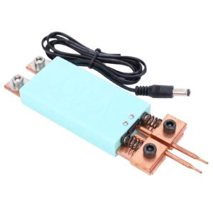 Surebuy 18650 Integrated Spot Welder Pen ABS for Industrial Long‑term Work Assembling Battery Packs