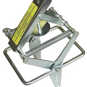 Wire Tek 1001 EasySet Mole Eliminator Trap (3)