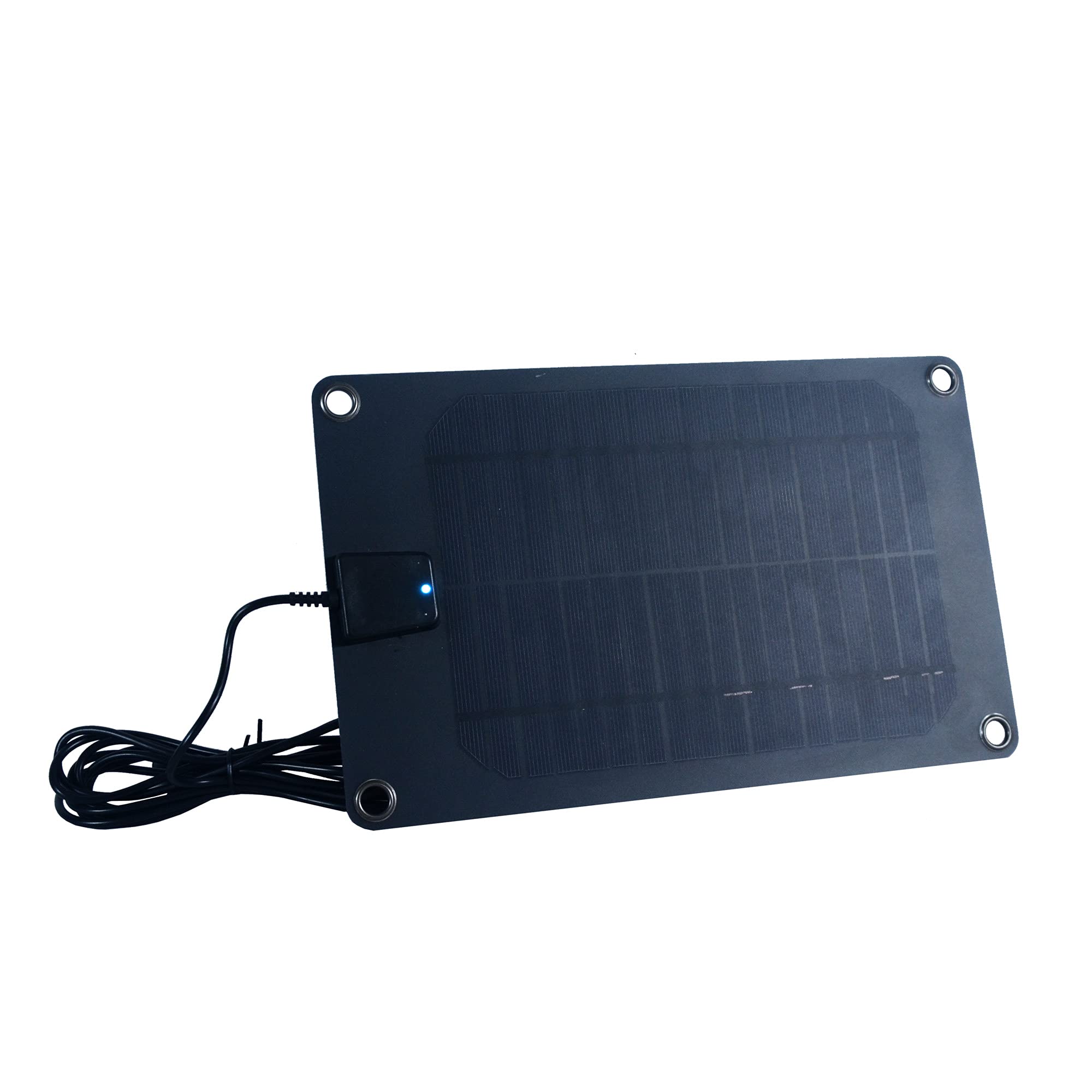 500 Watt Puresine Solar Lithium Generator