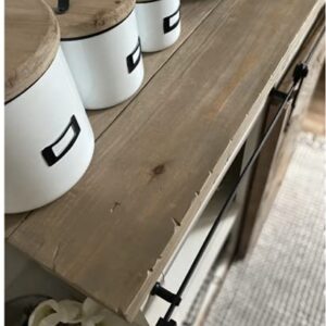 Addie Farmhouse Coffee Bar