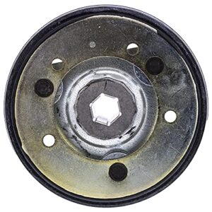 CUB CADET 918-07239 Friction Wheel Assembly 933SWE 930SWE SW10528L 828WE 945SWE 918-04178 618-07239 618-04178 OEM