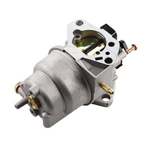 TOPREPAIR Carburetor for Generac 420CC 8000 10000 Watt Gas Generators XT8000E 6434-0 0064330 0064340 6433-0