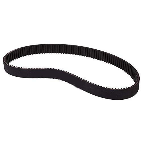 Air Compressor AC-0815 Timing Belt for Dewalt Devilbiss Porter Cable Makita Sears Craftsman CAC-1311 CAC-1342