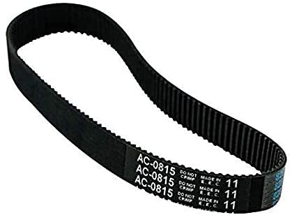 Air Compressor AC-0815 Timing Belt for Dewalt Devilbiss Porter Cable Makita Sears Craftsman CAC-1311 CAC-1342