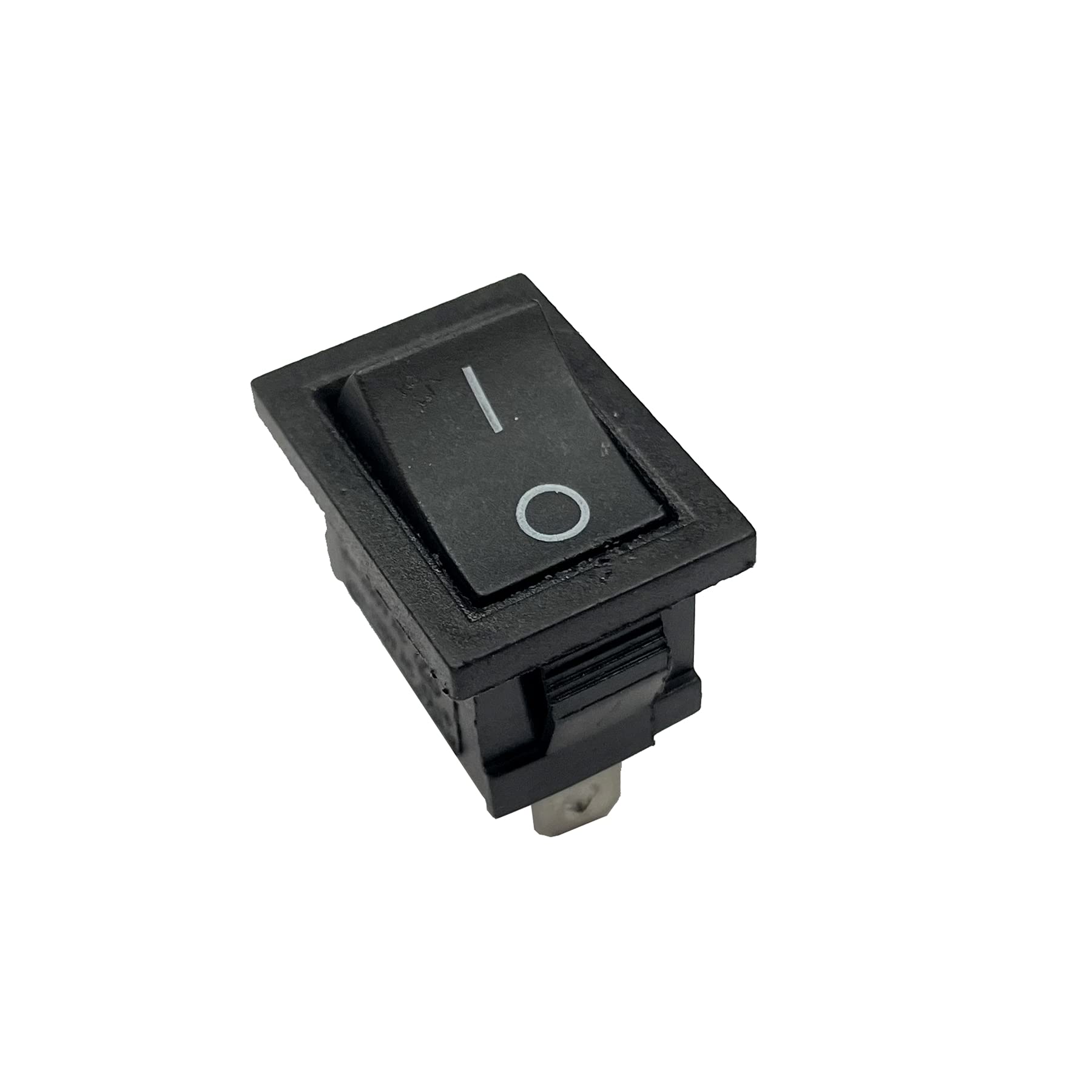 2-Pin On Off Switch For Pulsar PG1202S 900/1200W PG2200BiS 2200W For Honda EU3000iS EU2200i EU2000i EU1000i For Tail Gator 63025 63024 700/900W For Predator 57480 8750/7000W Inverter Generator